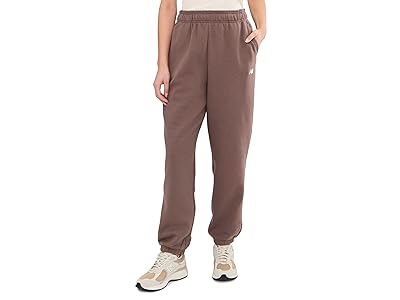 New Balance Sport Essentials Fleece Joggers Women