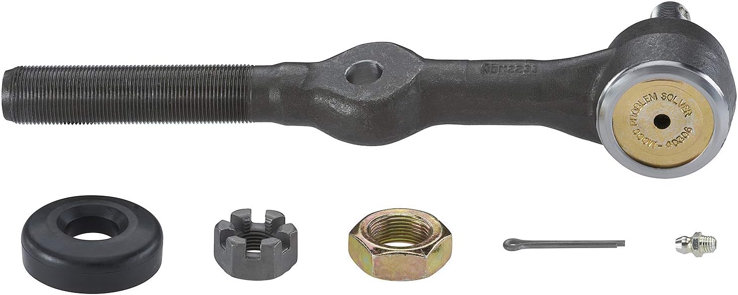 MOOG ES2233L Steering Tie Rod End for Chevrolet K10
