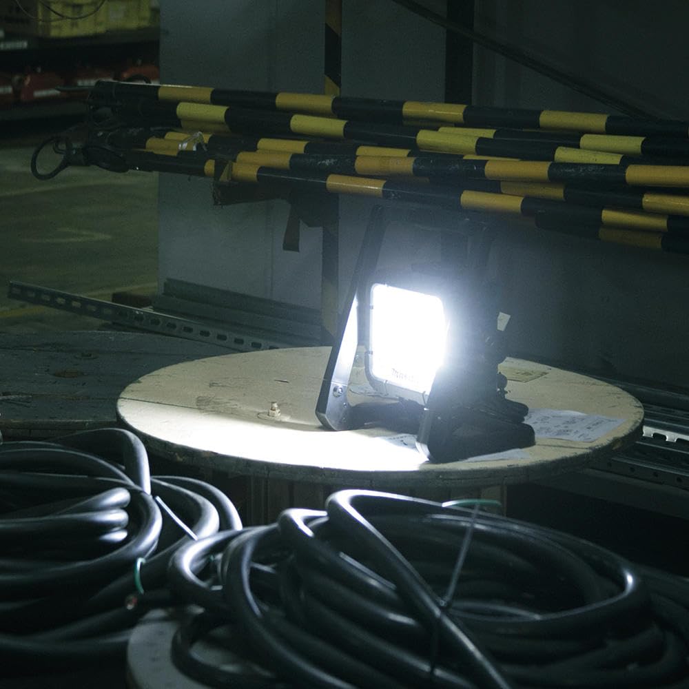 Makita dml805/1 Arbeitsleuchte LED Schnurlose/110, Mehrfarbig