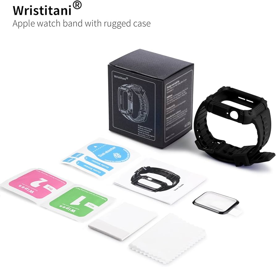 Wristitani apple watch case Clearance