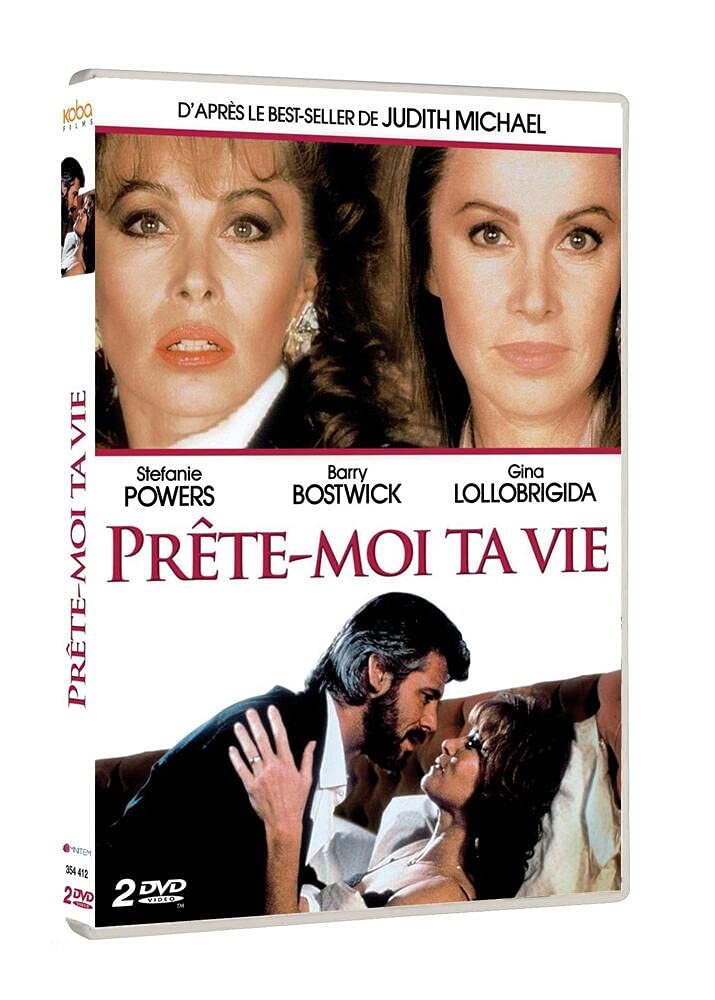 Prête-moi ta vie