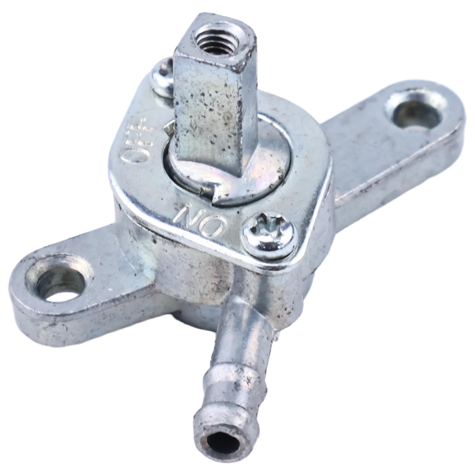 KGE1000TI-07300 173.0030 Interrupteur de robinet de carburant compatible avec les générateurs Kipor IG770 IG1000 IG1000S IG2000 IG2000S IG2600 IG2600H