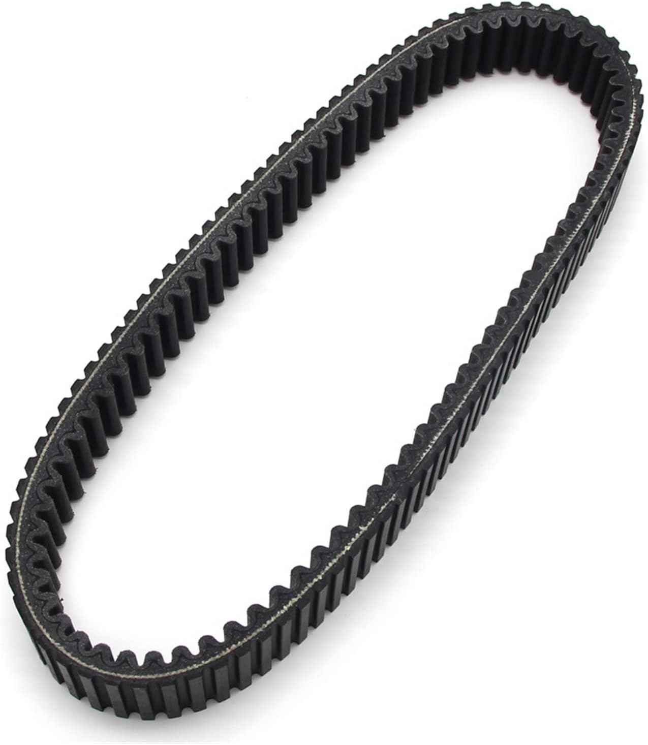 RUICHENG Liu yii Motorcycle Scooter Transmission Drive Belt Fit For Arctic Cat 650 H1 Prowler M4 XT SE TRV LE ATV 700 GT International EFI Limited Liu yii