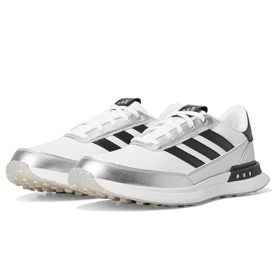 adidas Golf S2G 25 Leather Spikeless Golf Shoes Women