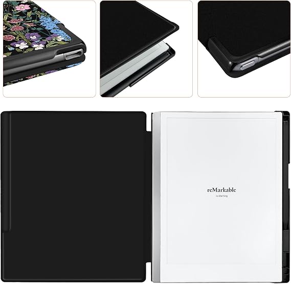 Case for Remarkable 2 Paper Tablet 10.3 2020 Released