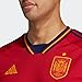 adidas Spain 22 Home Jersey Men's, Red, Size XL