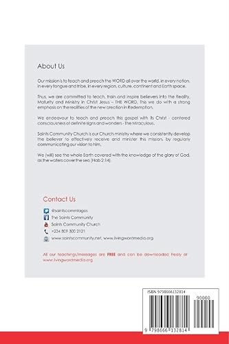 Miniatura 2 de HOW TO BE A BLESSING to YOUR CHURCH