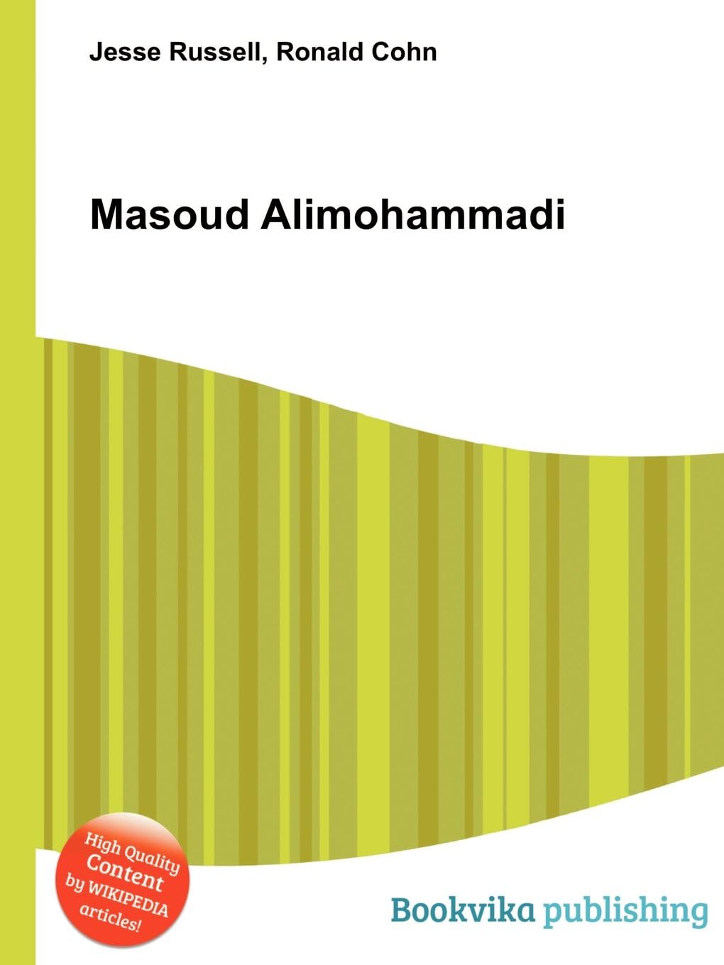 Masoud Alimohammadi