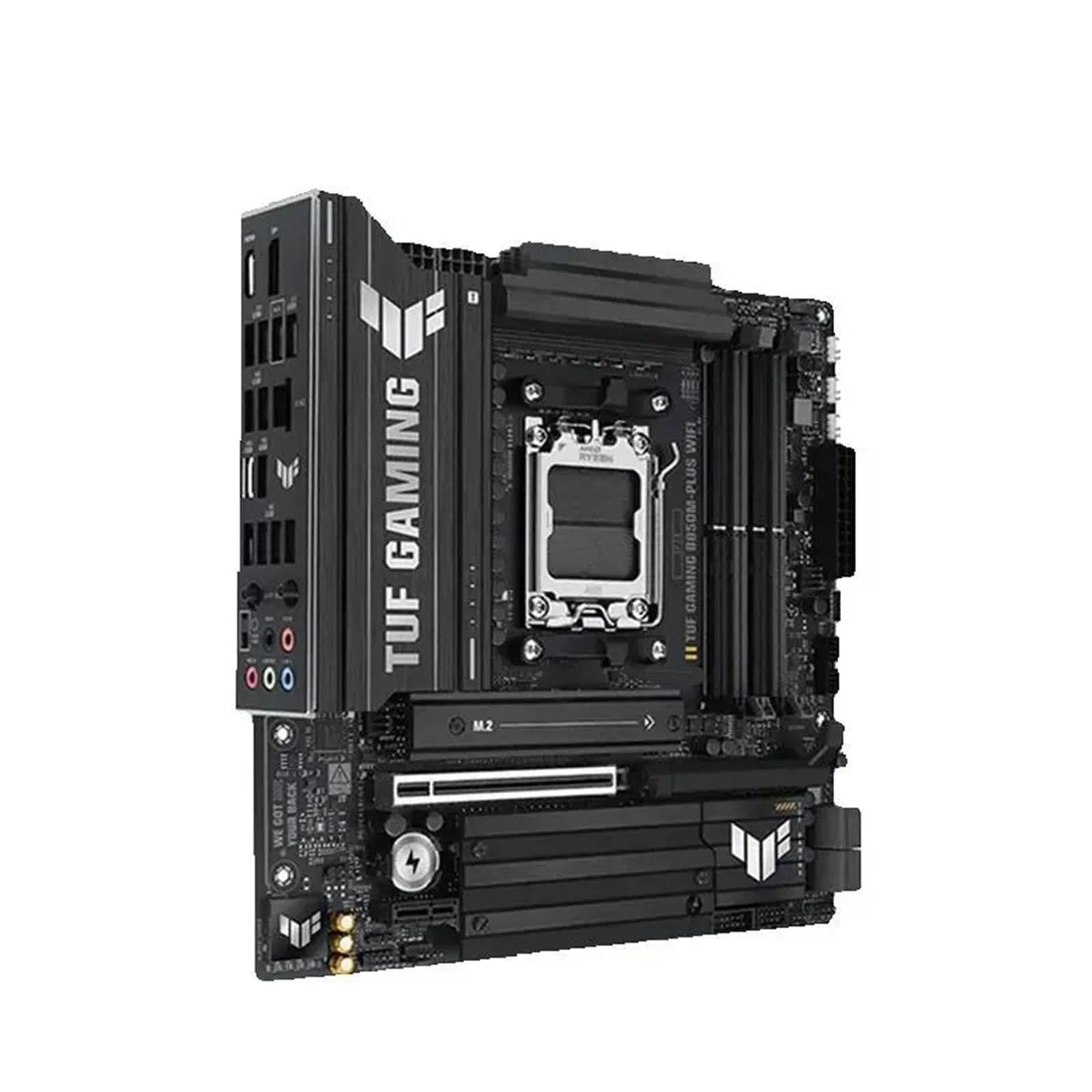 Cartes mères Fit for ASUS TUF Gaming B850M Plus WiFi