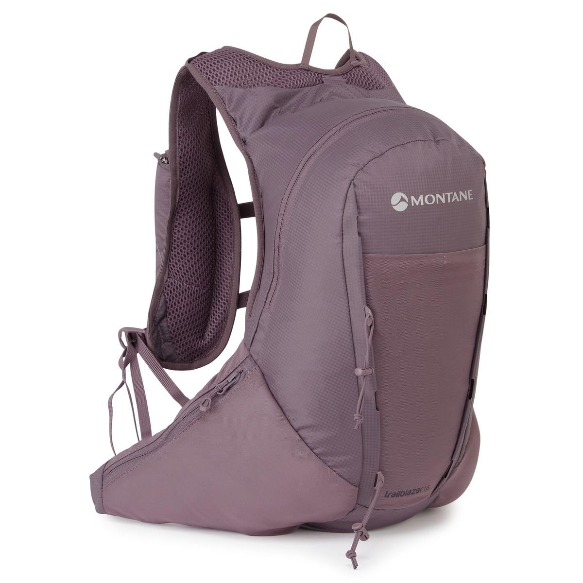 Montane F Trailblazer 16 MOONSCAPE One Size Backpack, Women, Multicoloured (Multicoloured), One Size