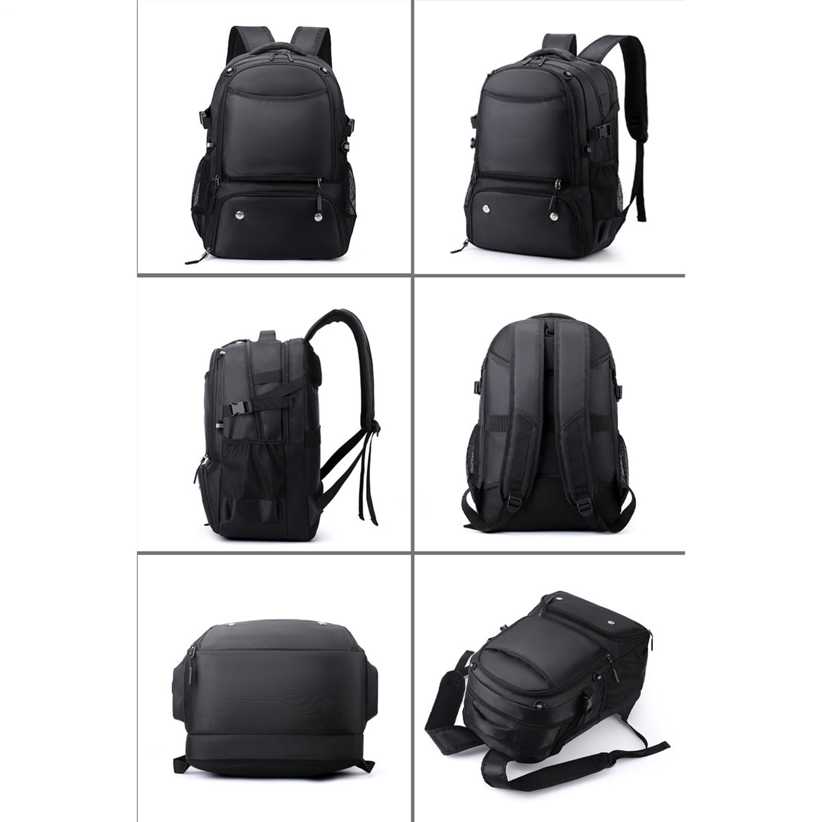 Bolsa De Baloncesto - Mochila Unisex para Bolsa De Baloncesto