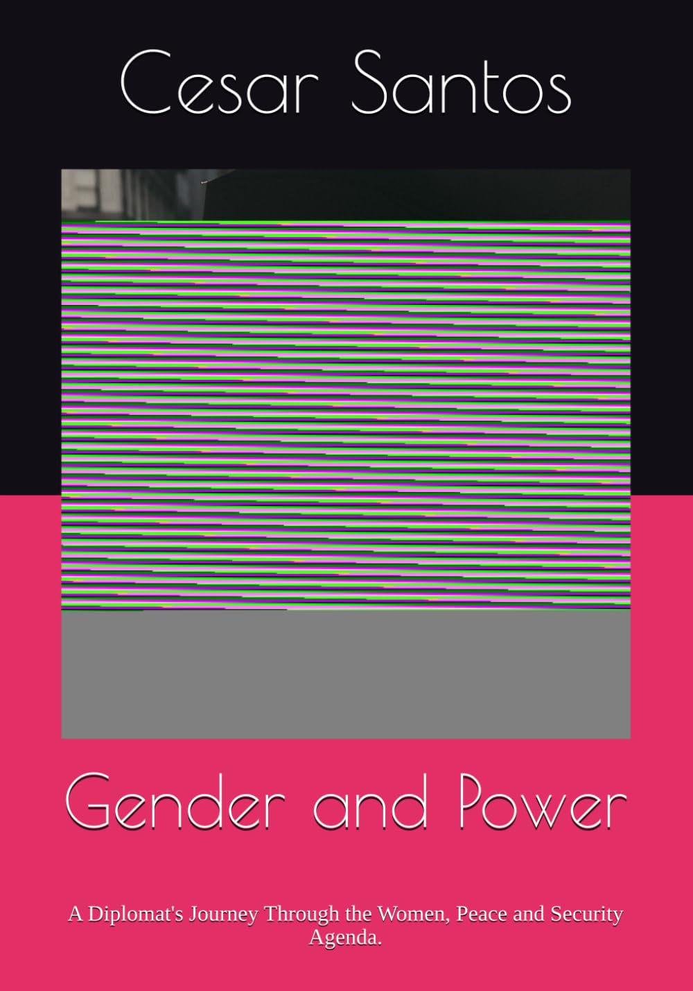 Gender and Power: A Diplomat's Journey Through the Women, Peace and Security Agenda.
