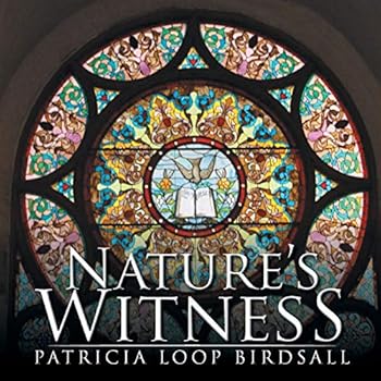 Paperback Nature's Witness Book