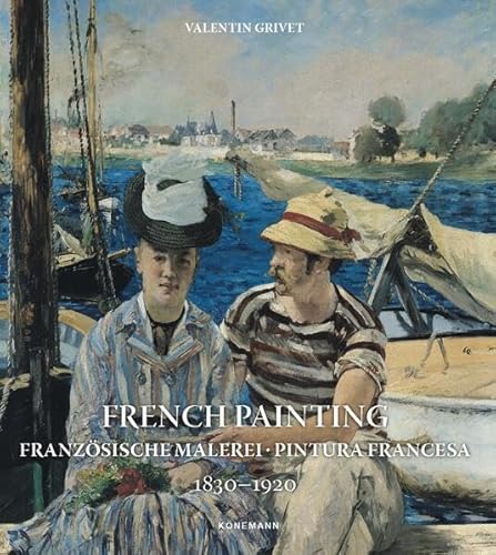 French painting 2
