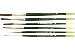 Solstice Next Brush Lettering Pens - Premium Quality In A Pack of...