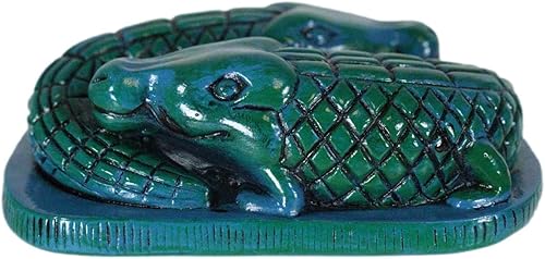 Ebros Gift Dioses egipcios antiguos del Nilo Cocodrilos Sobek Amuleto símbolo de símbolo de poder y reinado Dioses y diosas de Egipto disponible en Yaxa Guatemala