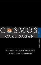 Cosmos: The Story of Cosmic Evolution, Science and Civilisation