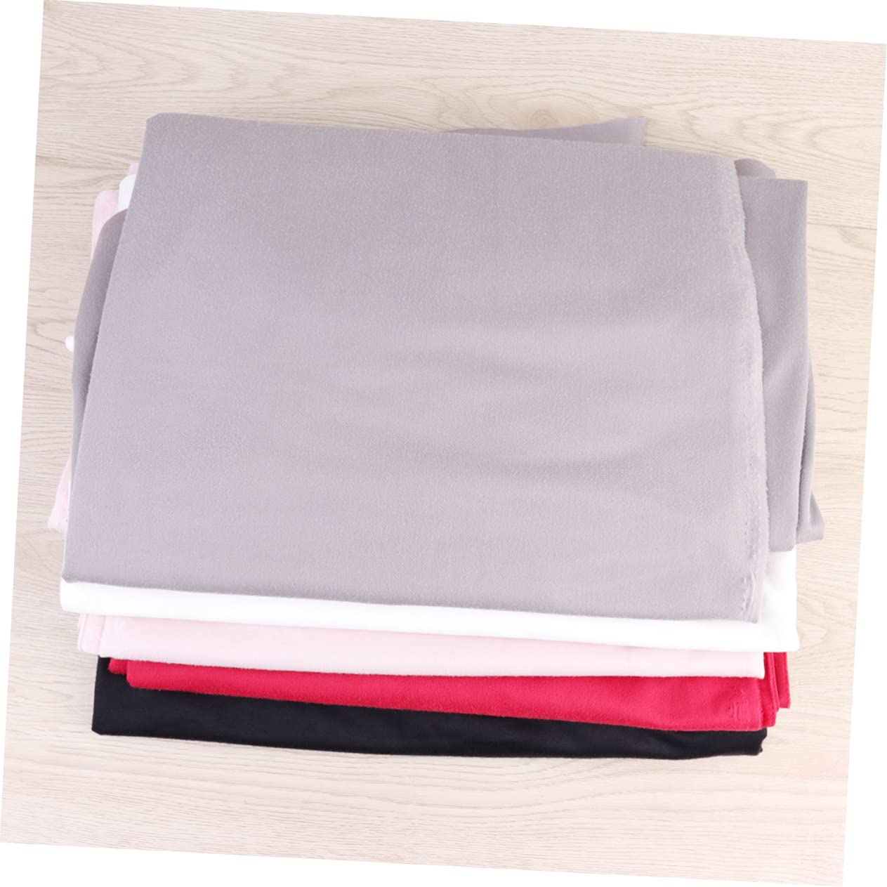 Selbstgemacht Stoff Flanellstoff 100x150cm Einseitig zum Nähen