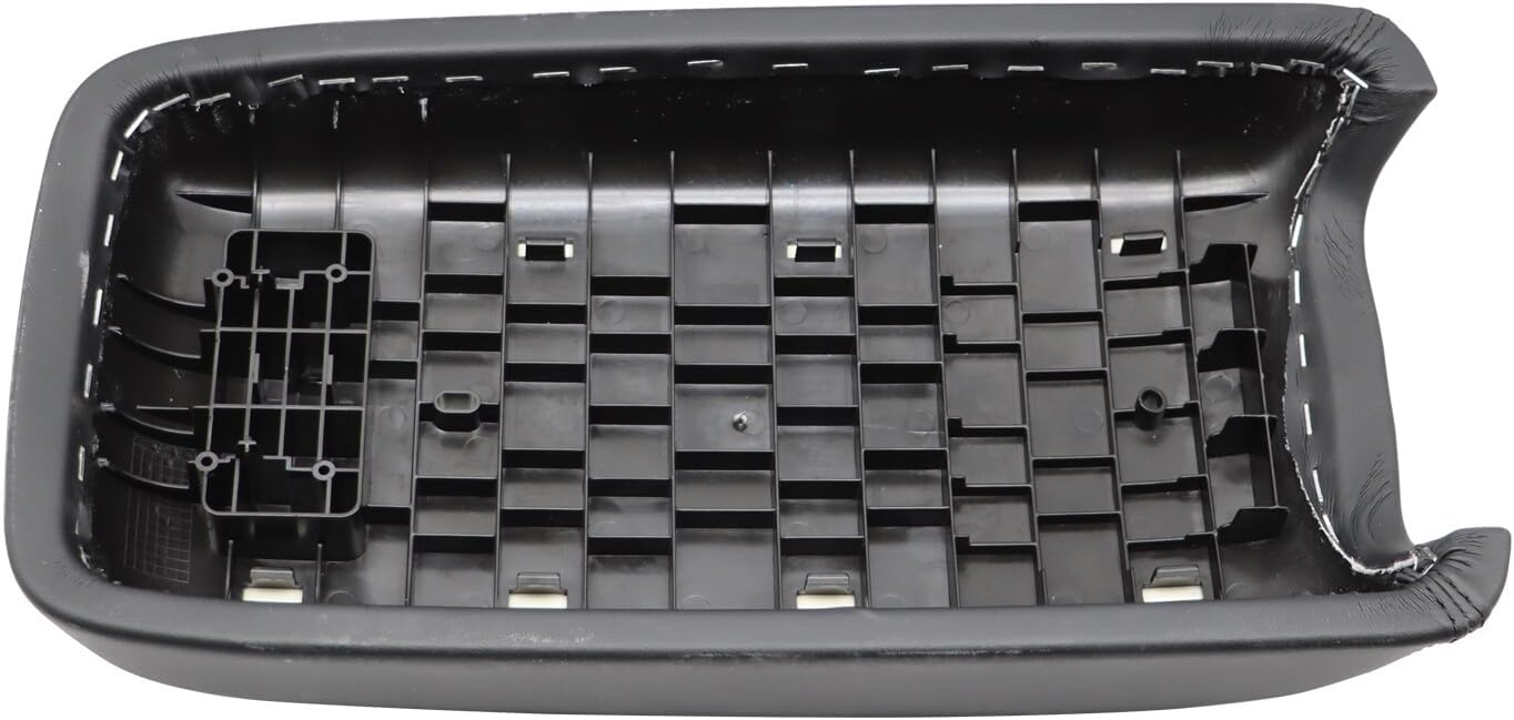 For 2011-2017 Dodge charger Chrysler 300 Center Console Armrest Lid Cover OEM Equivalent Replacement