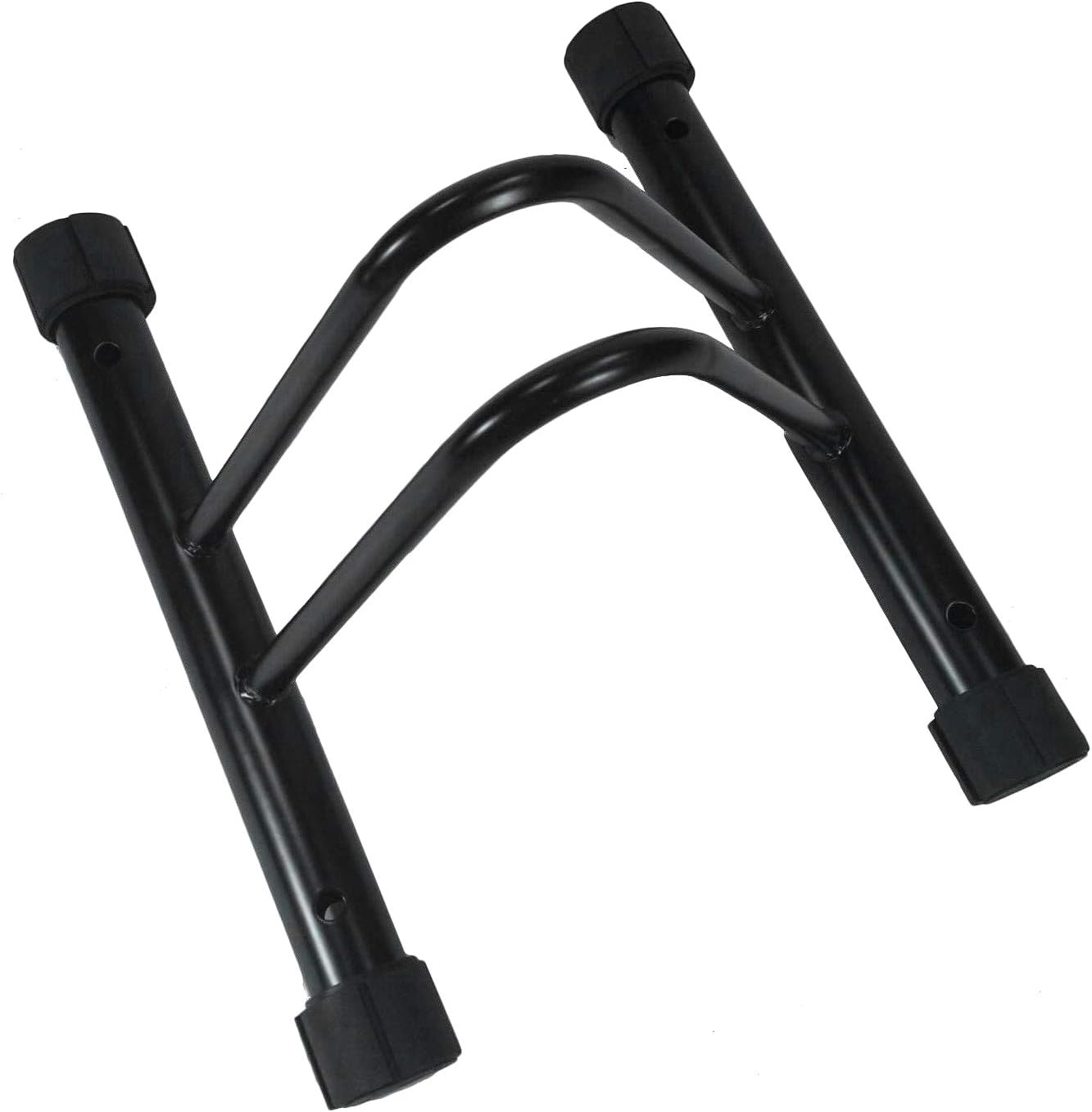 Bike Floor Parking Single Rack Indoor Home Garage Bicycle Rack Stands