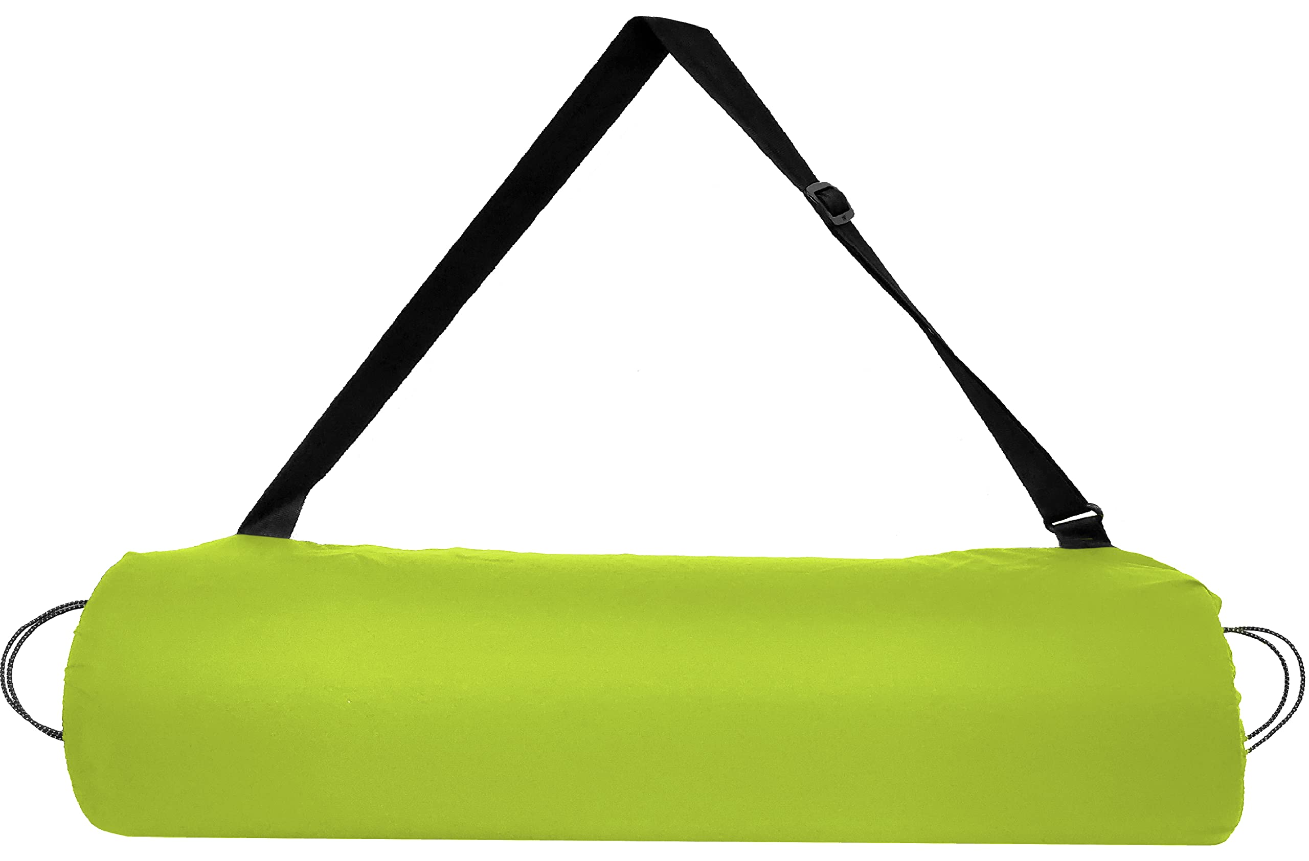 Panchtatava Luxury Neon_toffyExercise Mat Cover Bag ONLY with Broad Strap (B0C3VBYWH6) Amazon Price History, Amazon Price Tracker