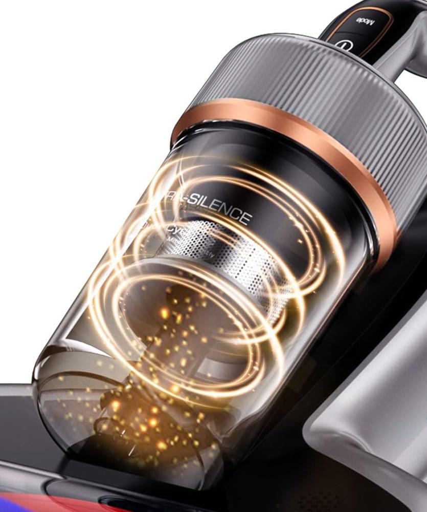 Amazon.com - Jimmy BX7 Pro Max Graphene Mattress Vacuum Cleaner