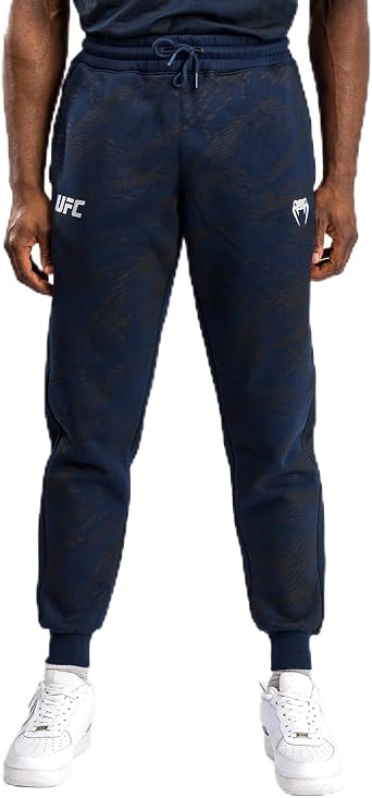 Venum Men's Fight Week Men's Cotton Pant Sweatpants