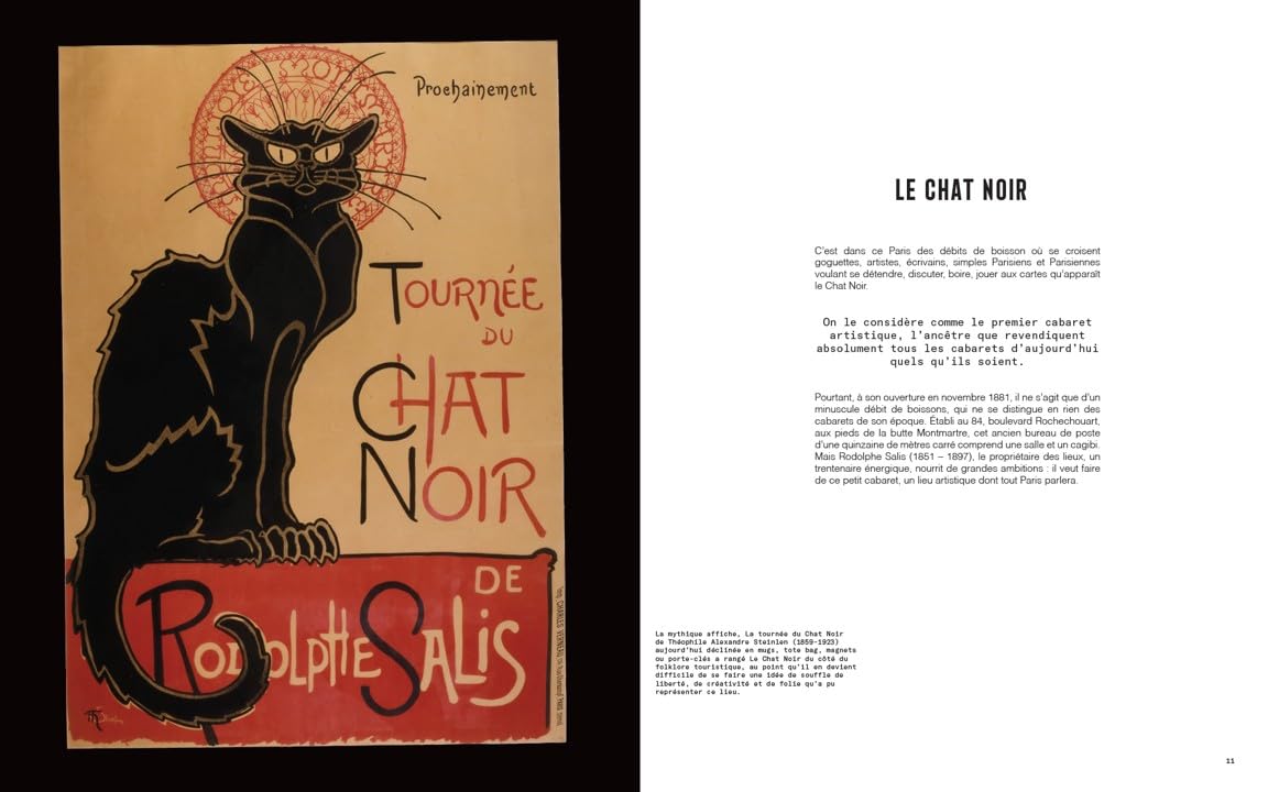 Cabarets