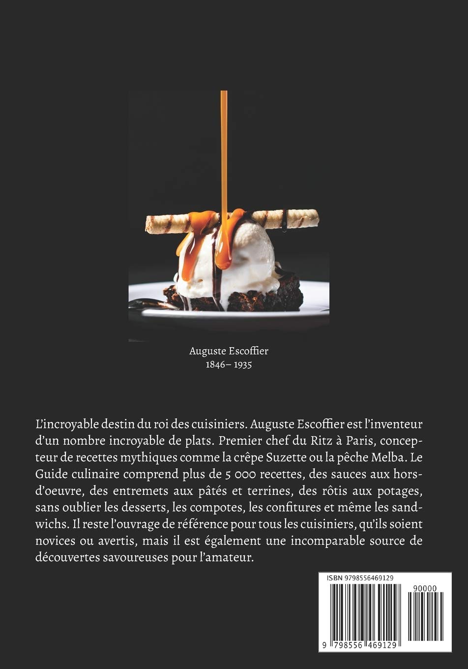 Le guide culinaire