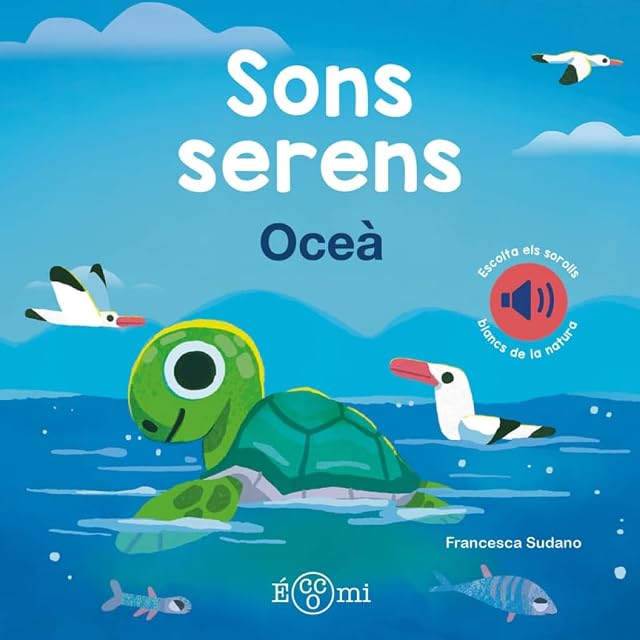 Portada de Oceà