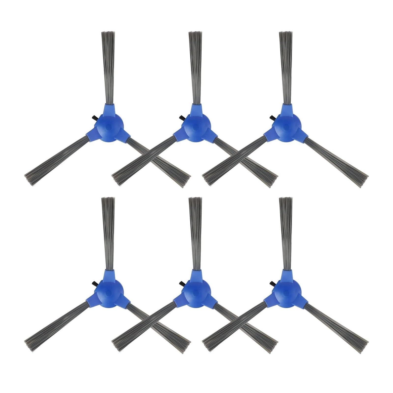 ，Compatible For Eufy ，Compatible For RoboVac， 11S 12 15T 15C 25C 30 30C 35C 11S Max 15C Max 25C Max 30C Max G20 G30 G30 Edge G10 G30(6PCS)