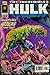 Read Online The Incredible Hulk 452 - Take Charge Guy Reader