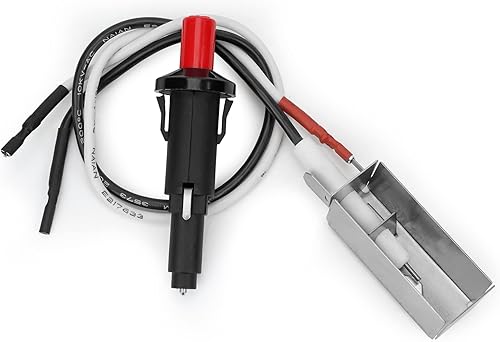 Miniatura 4 de only fire Grill - Kit de repuesto para encendedor Weber 7510, compatible con parrillas de gas Genesis plataoroplatino (2002 y más recientes) y