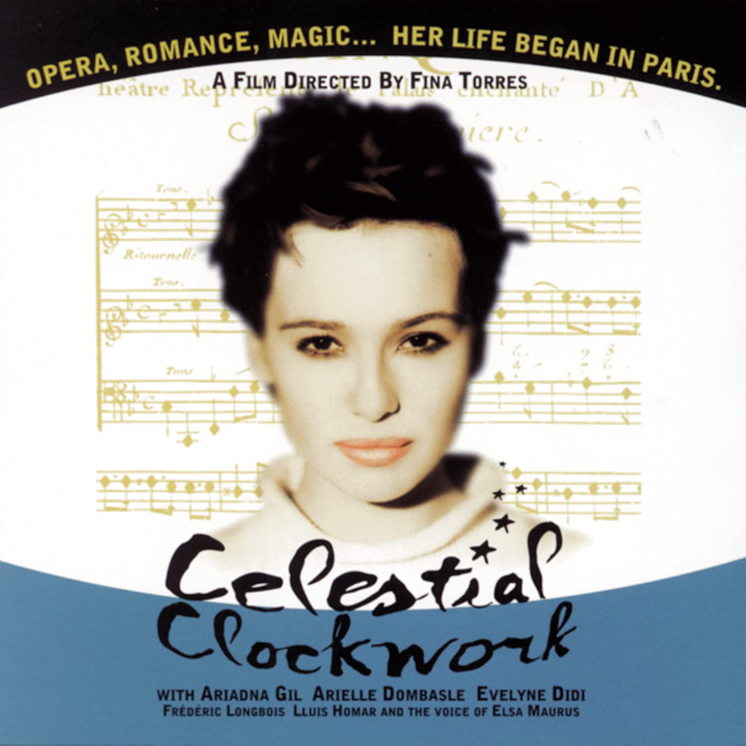 Celestial Clockwork [Audio CD] SCHOENBERG,ARNOLD