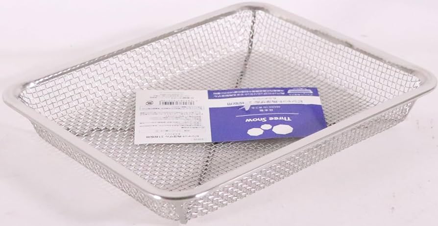 ステンレス製バット ２１枚セット 21枚取 ステンレス 角バット 1個 TKG 【通販モノタロウ】