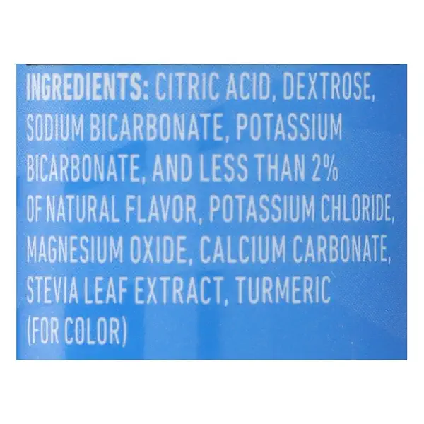 Nuun Sport Hydration Lemon Lime, 10 Drink Tablets 5