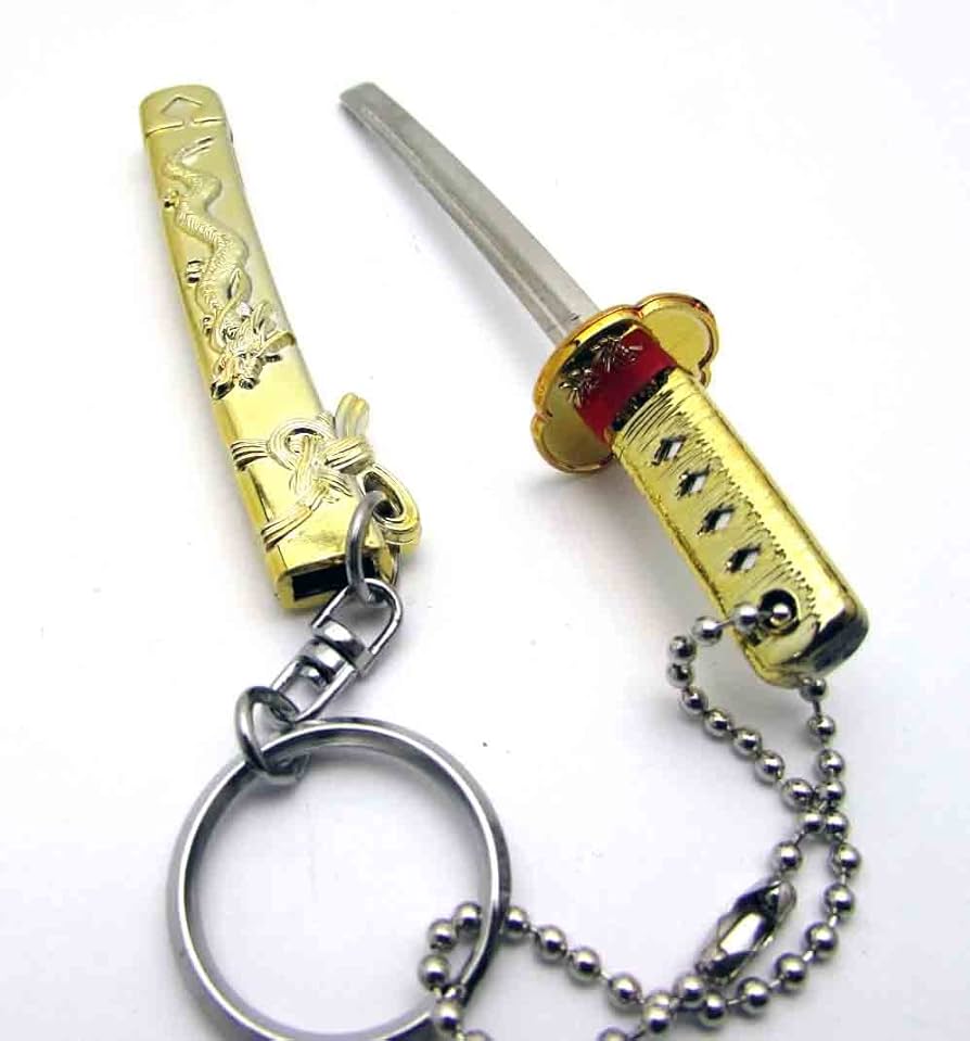 キングダム キーホルダー ペーパーナイフ 2025年最新】矛ペーパーナイフの人気アイテム - メルカリ