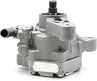 Vista 9 de Chefull 21-534 Bomba de dirección asistida Compatible con 2011-2017 Honda Odyssey 2009-2015 Honda Pilot 2012-2014 Honda Ridgeline, Bomba
