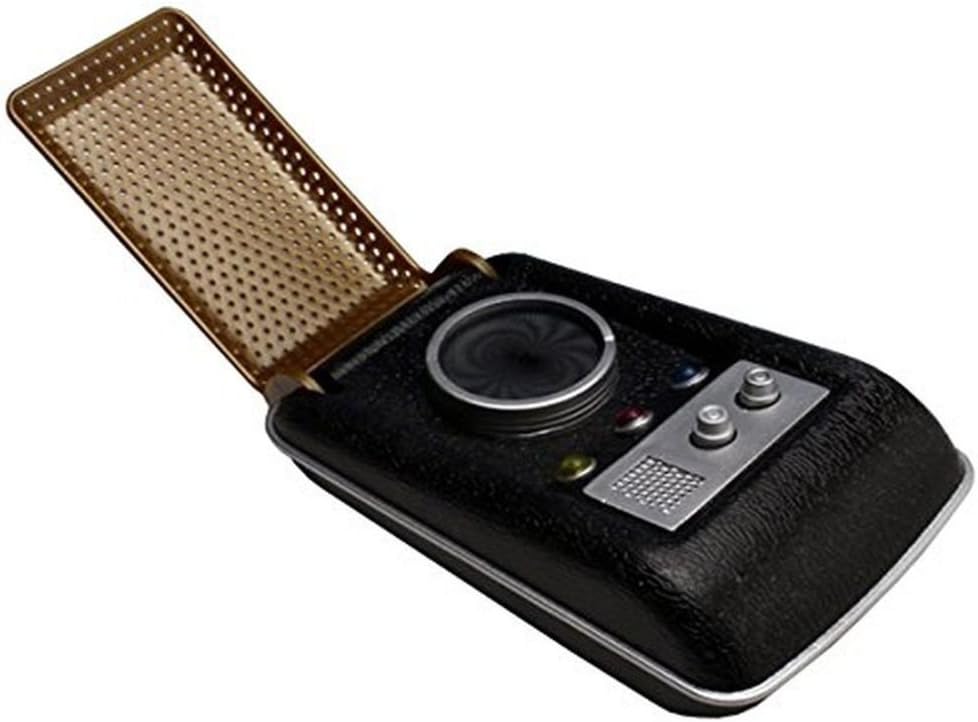 Star Trek Classic Communicator