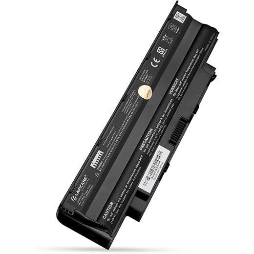 Lapcare Laptop Battery 6 Cell
