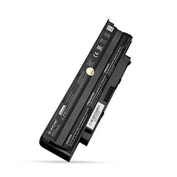 Lapcare Laptop Battery for Dell Inspiron N5010, N5110, N5050, N4010