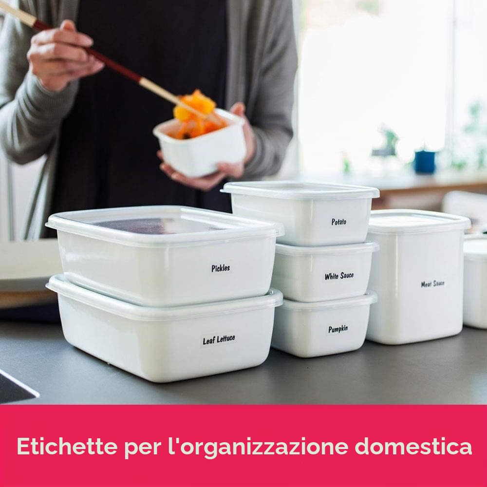 Brother ptp300btg1 – blautooth-etichettatrice P-Touch Cube - PROVENIENZA ESTERA