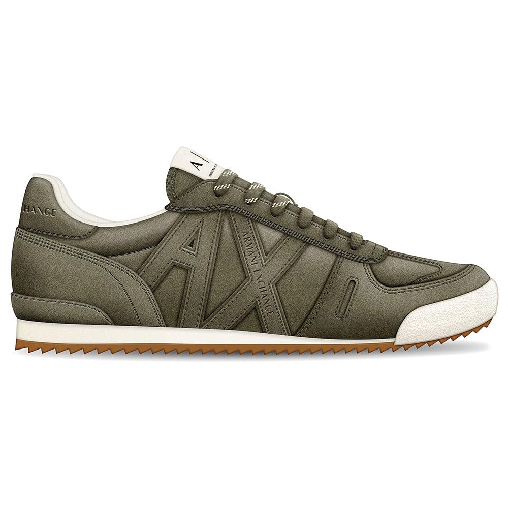 Armani Exchange XW002794_AF19687 Trainers EU 40