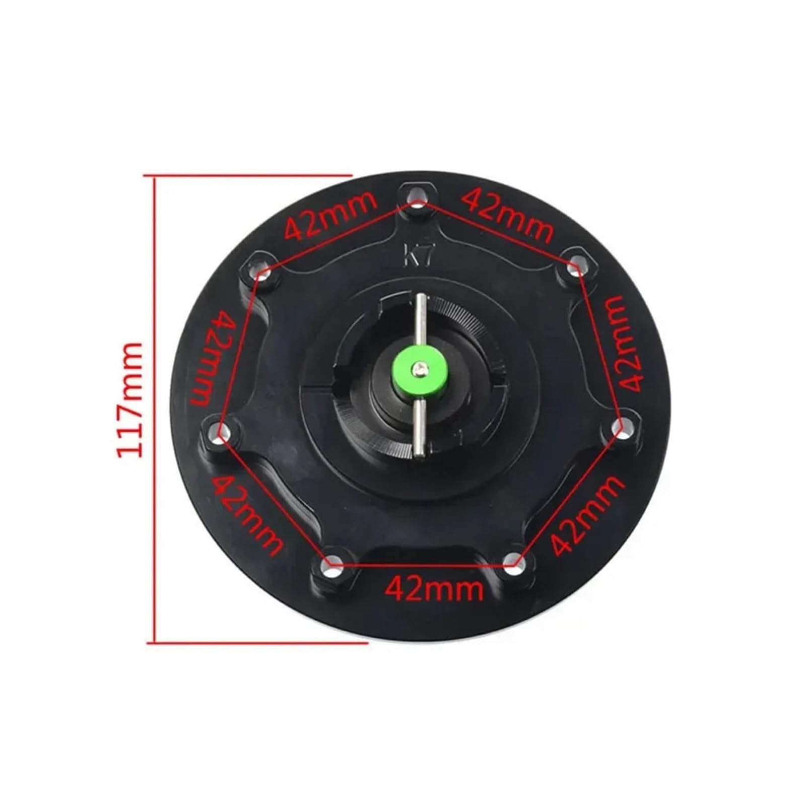 Tappo Serbatoio Coperchio Tappo Serbatoio Per Kawa&saki ZX-11 ZXR-400