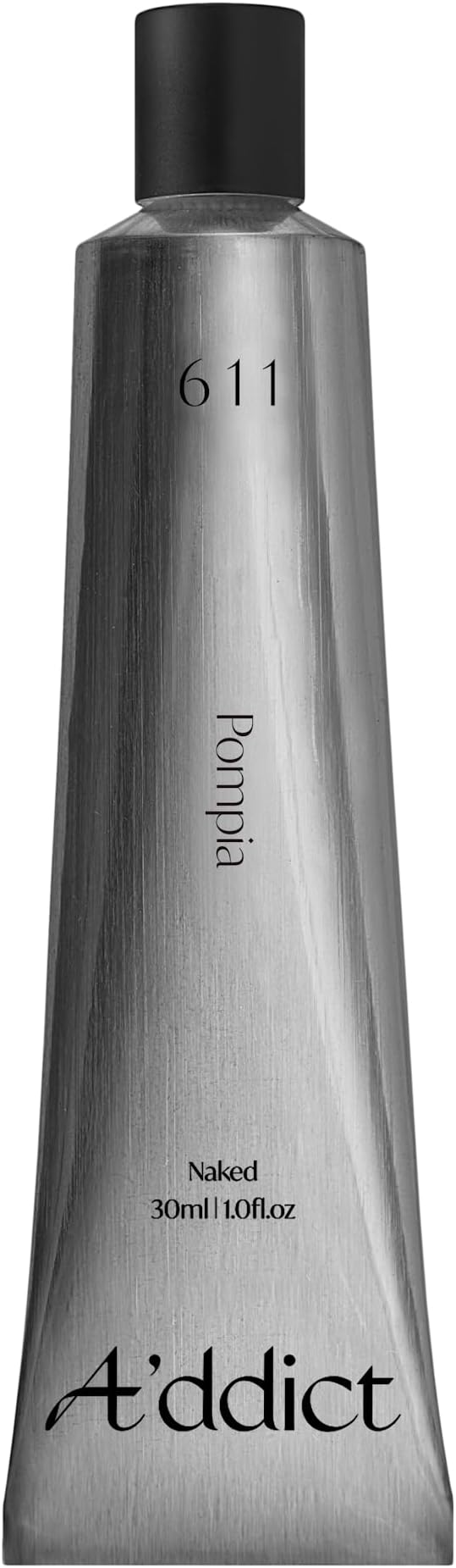 A'ddict Solid Perfume - 1.01 fl.oz / 30ml, Alcohol-Free, Perfect for Travel (Pompia 611)