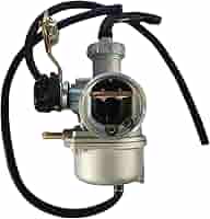 Comment Installer Un Carburateur Pour Honda Trx300 Fourtrax ATV Et