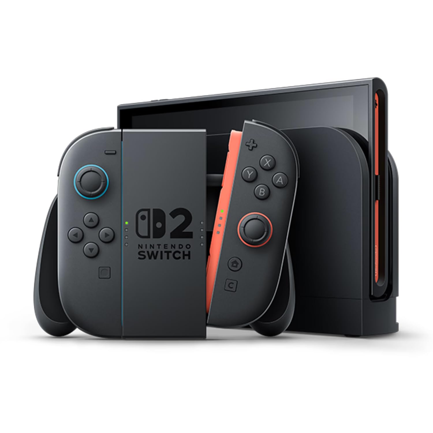 Nintendo SWITCH 2 256GB : Amazon.com.br: Games e Consoles