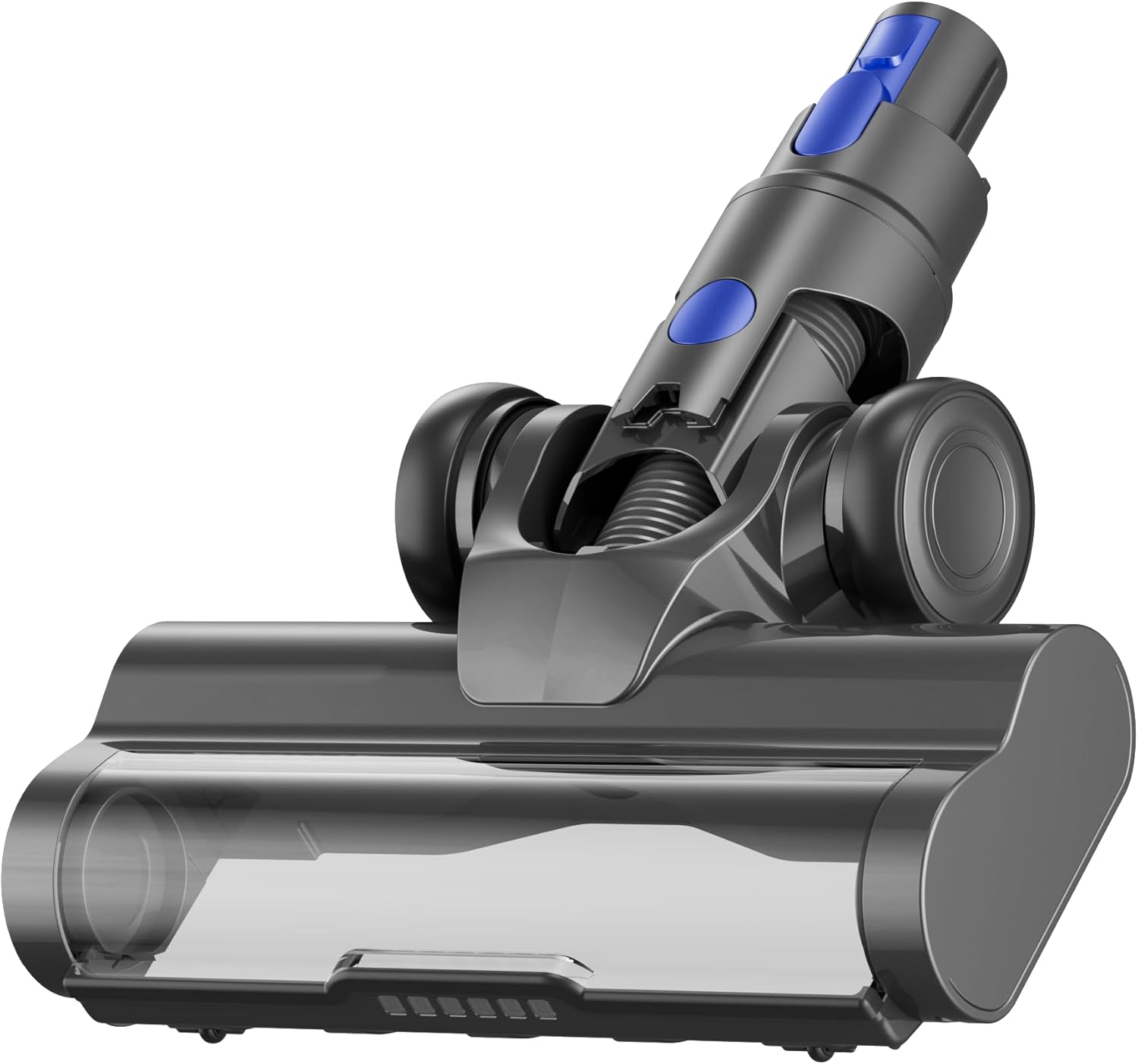 Cordless Vacuum Cleaner Accessories - Floor Brush Head (excluding Roller) Tube - Suitable for Cyber ​​G9