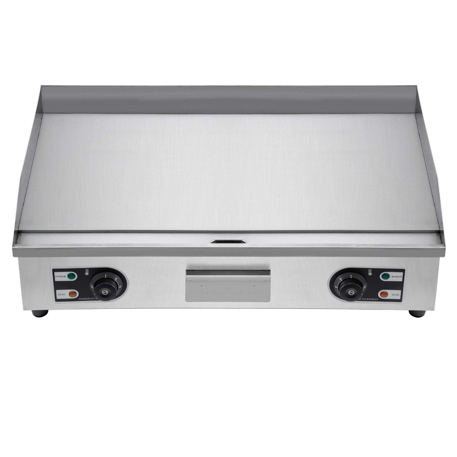 Buy VEVOR Commercial Electric Countertop Grill 30 Inch Griddle Flat