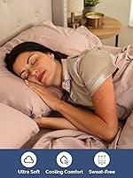 Vista 199 de Extra Deep Pocket Split King Sheets - 5 Piece Breathable & Cooling Bed Sheets - Hotel Luxury Bed Sheet Set - Soft, Wrinkle Free & Comfy - Easily